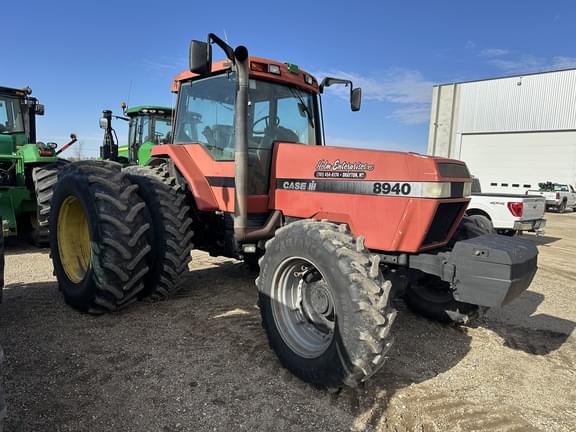 Image of Case IH 8940 Primary image
