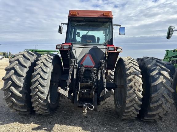 Image of Case IH 8940 equipment image 4