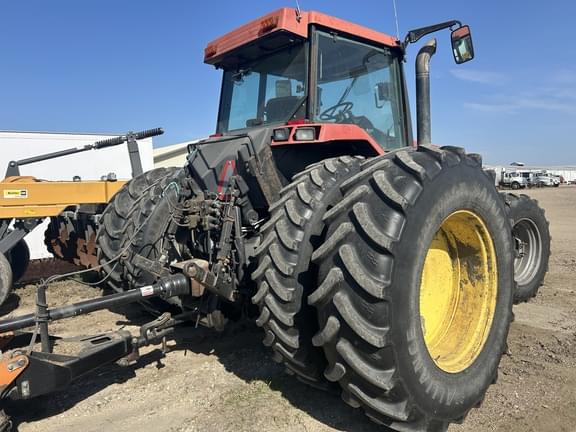 Image of Case IH 8940 equipment image 2