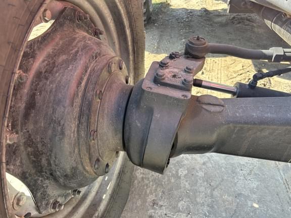 Image of Case IH 8940 equipment image 3