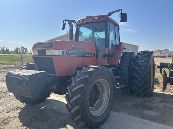 Image of Case IH 8940 equipment image 1