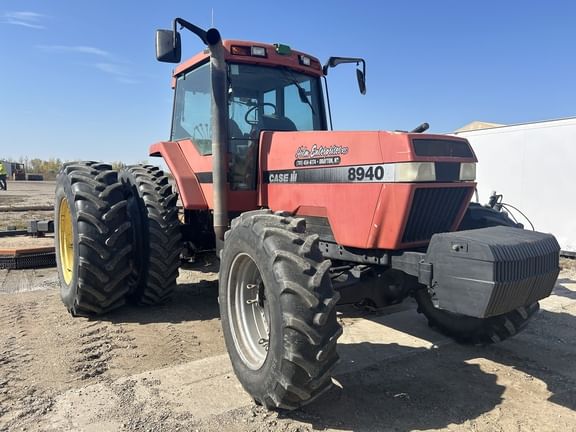 1998 Case IH 8940 Image