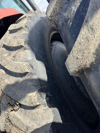 Image of Case IH 8940 equipment image 3