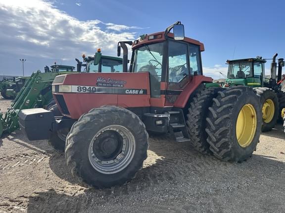 Image of Case IH 8940 equipment image 1