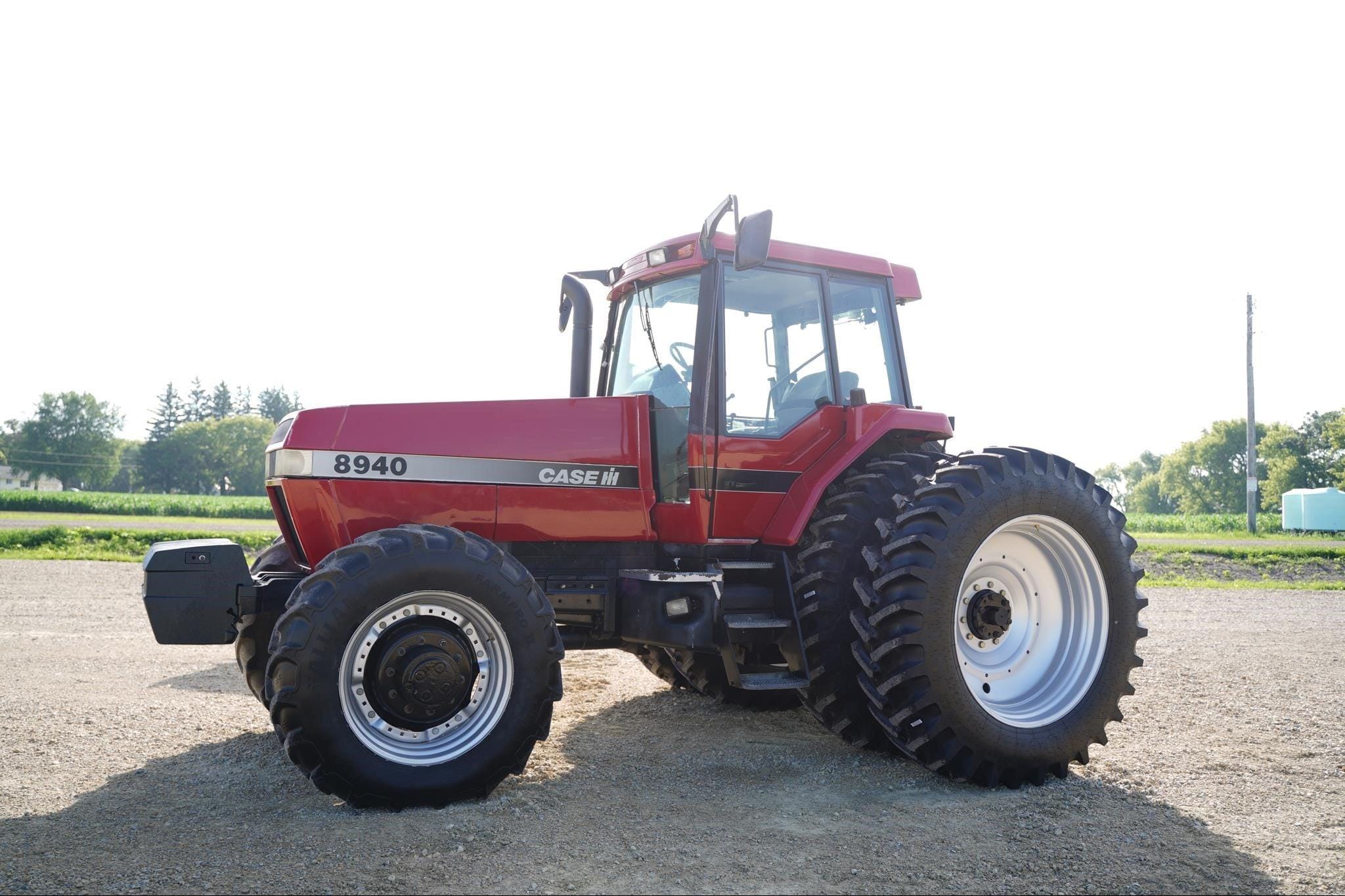 Main image Case IH 8940
