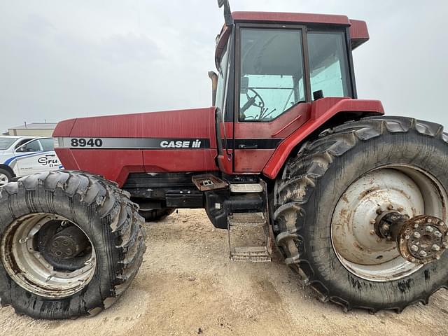 Image of Case IH 8940 equipment image 1