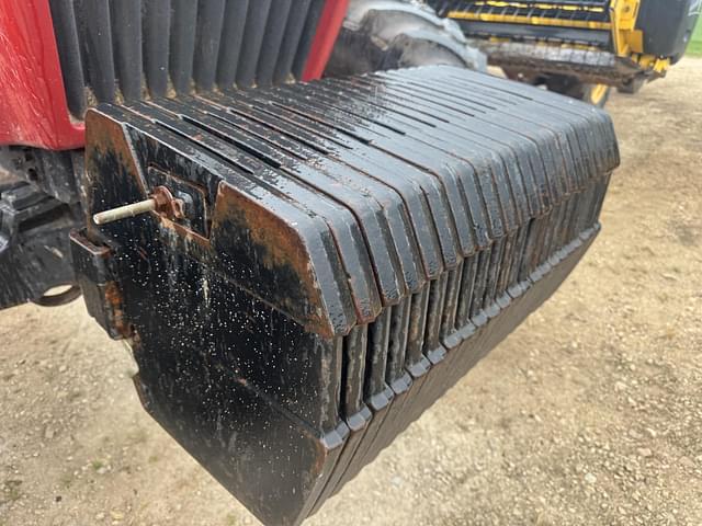 Image of Case IH 8940 equipment image 2