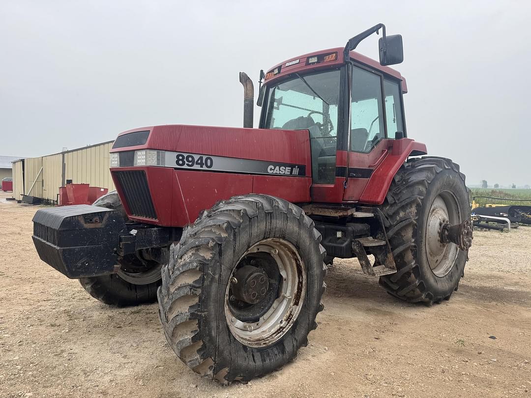 Image of Case IH 8940 Primary image