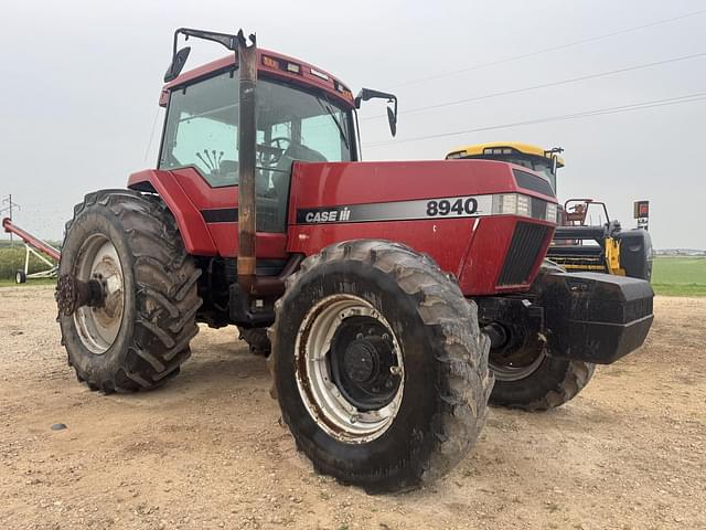 Image of Case IH 8940 equipment image 3