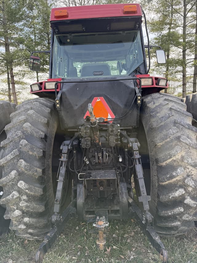 Image of Case IH 8940 equipment image 2
