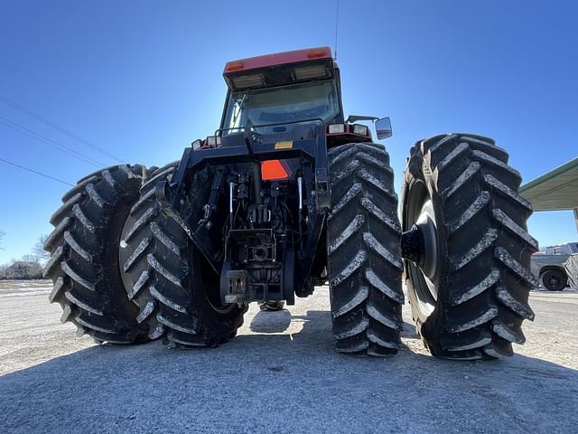 Image of Case IH 8940 equipment image 4