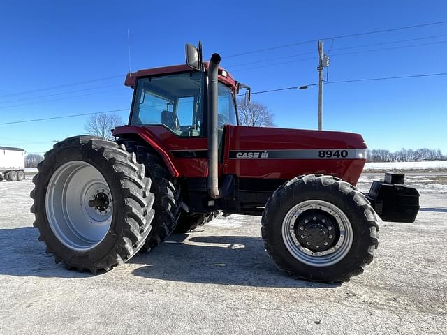 Image of Case IH 8940 equipment image 3