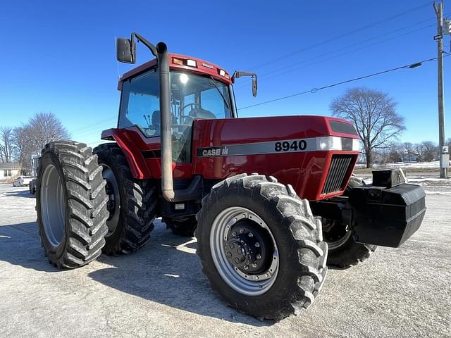 Image of Case IH 8940 equipment image 2