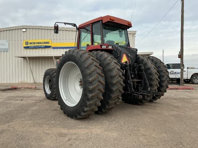 Image of Case IH 8940 equipment image 4