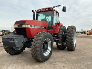 Main image Case IH 8940