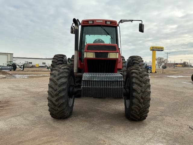 Image of Case IH 8940 equipment image 2
