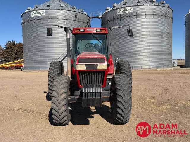 Image of Case IH 8940 equipment image 2