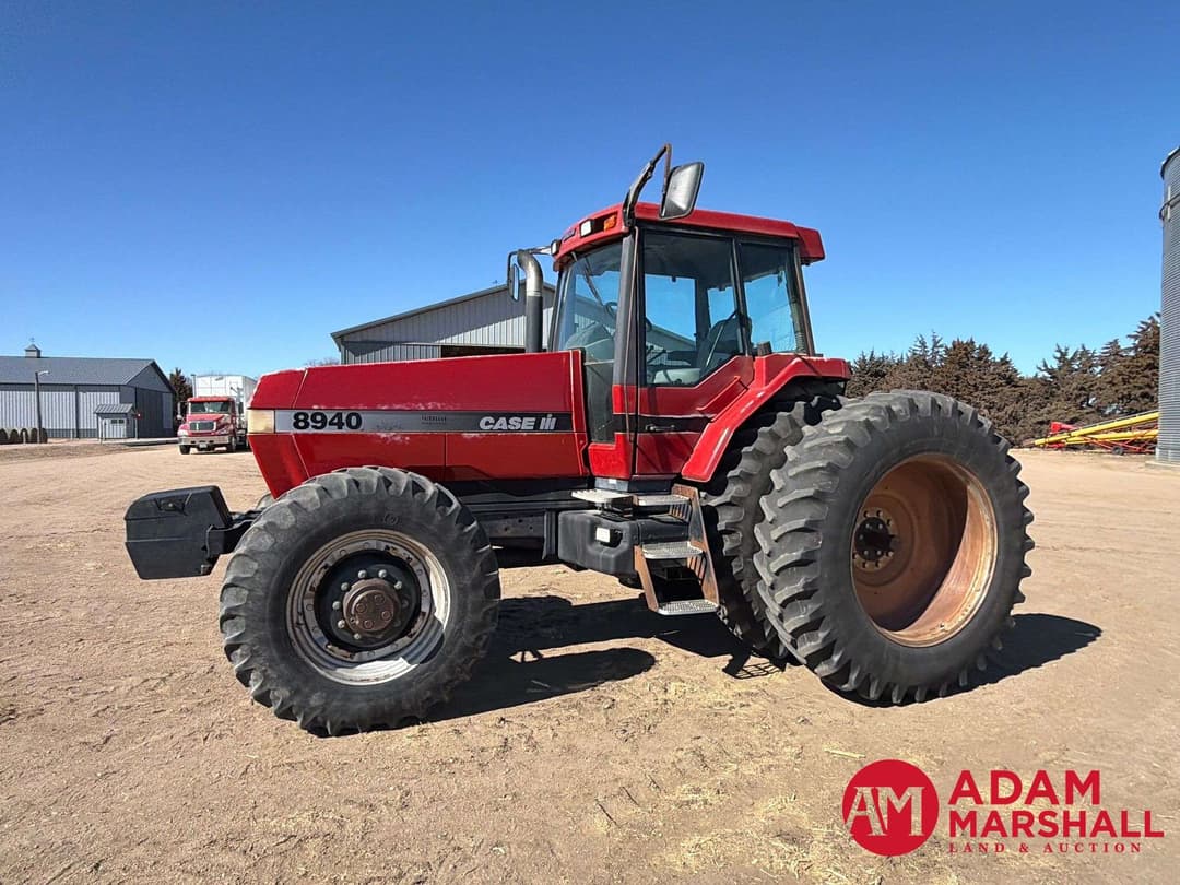 Image of Case IH 8940 Primary image