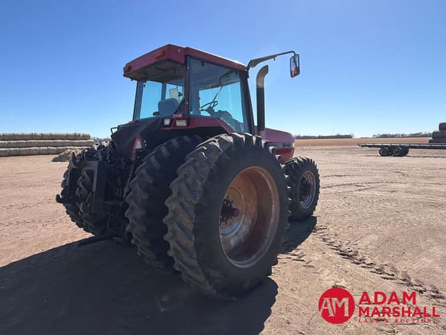 Image of Case IH 8940 equipment image 4