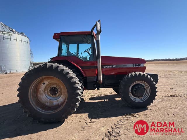 Image of Case IH 8940 equipment image 3