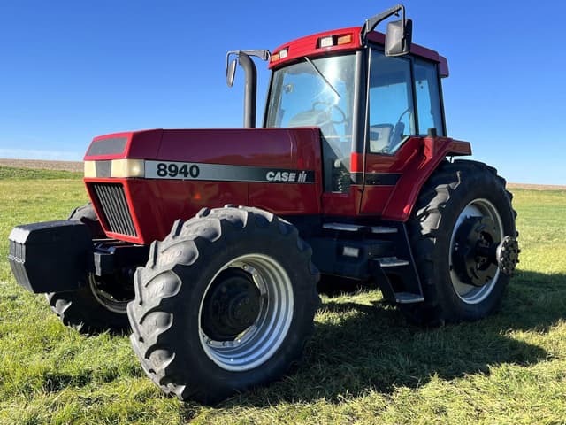 Image of Case IH 8940 equipment image 2