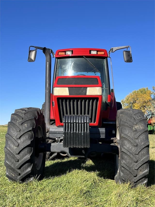 Image of Case IH 8940 equipment image 1