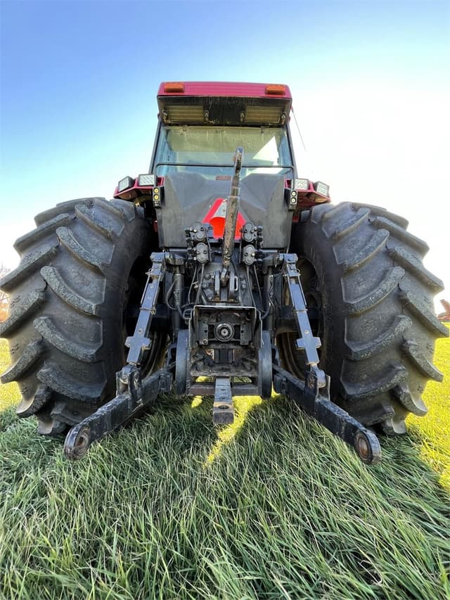 Image of Case IH 8940 equipment image 3