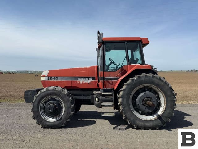Image of Case IH 8940 equipment image 2