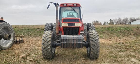 Image of Case IH 8950 equipment image 4