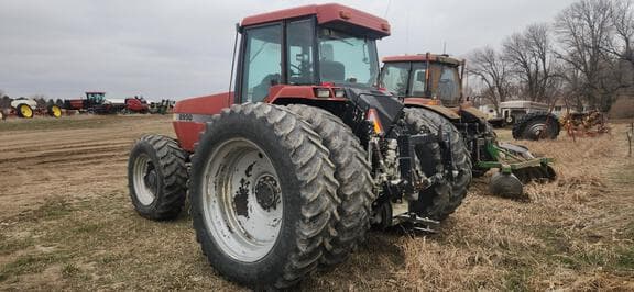 Image of Case IH 8950 equipment image 3