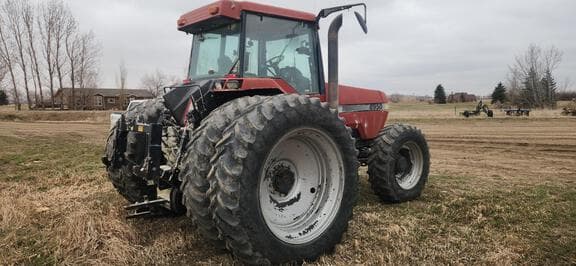 Image of Case IH 8950 equipment image 2