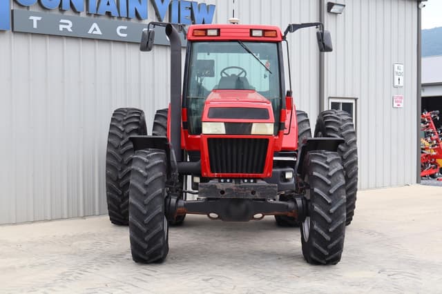 Image of Case IH 8950 equipment image 1