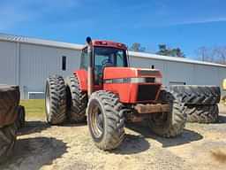 175 - 299 HP Tractors image