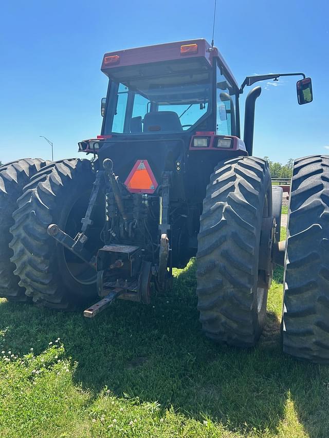 Image of Case IH 8950 equipment image 3