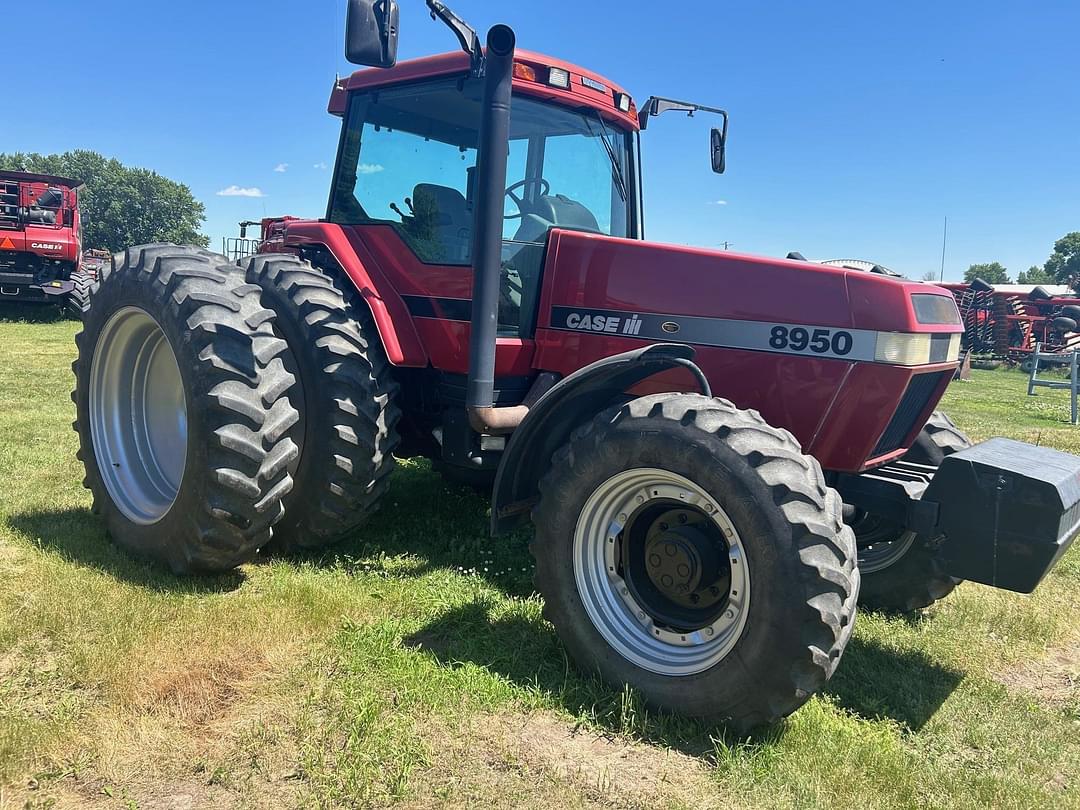 Image of Case IH 8950 Image 1