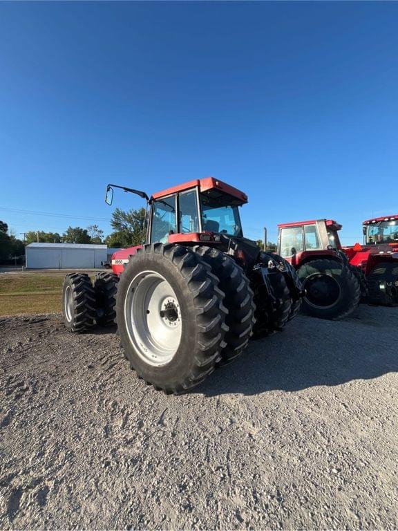 Image of Case IH 8950 equipment image 4