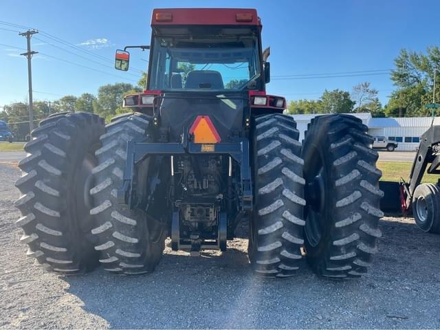 Image of Case IH 8950 equipment image 3