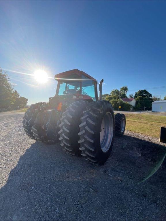 Image of Case IH 8950 equipment image 2