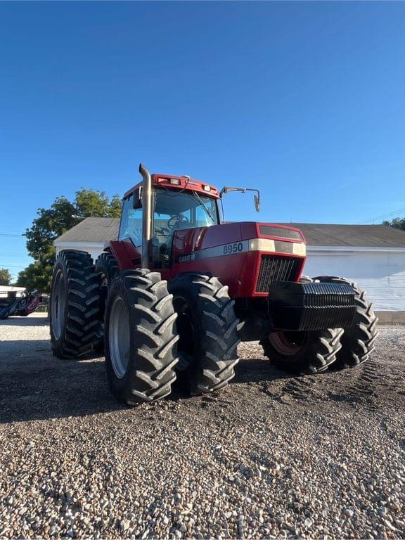 Image of Case IH 8950 Primary image