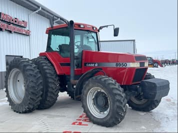 Main image Case IH 8950