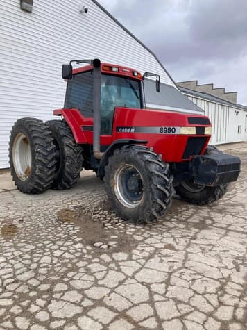Main image Case IH 8950