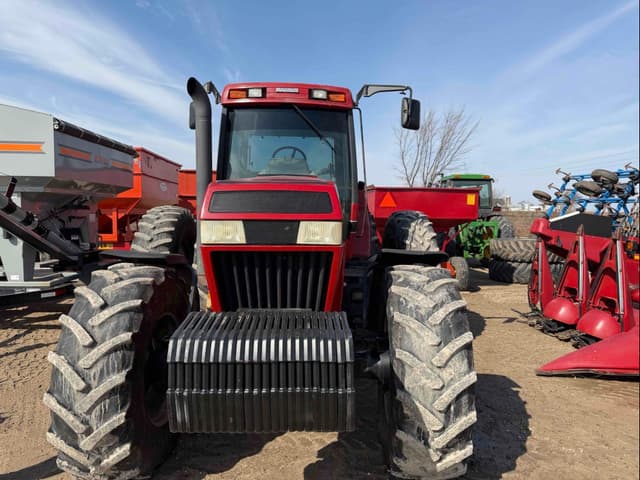 Image of Case IH 8950 equipment image 4