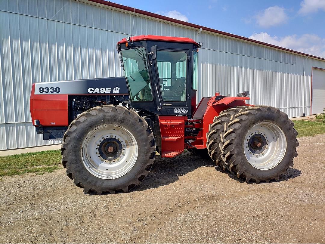 Image of Case IH 9330 Primary image