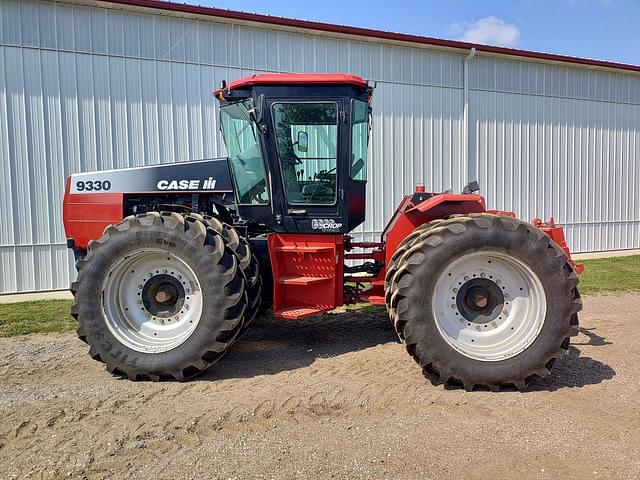 Image of Case IH 9330 equipment image 3