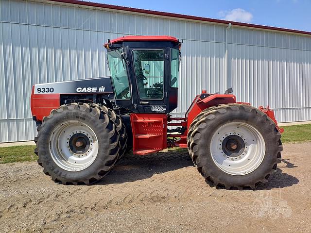 Image of Case IH 9330 equipment image 3