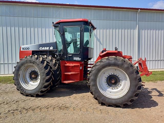 Image of Case IH 9330 equipment image 4