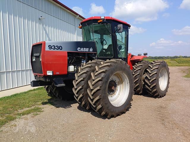 Image of Case IH 9330 equipment image 1