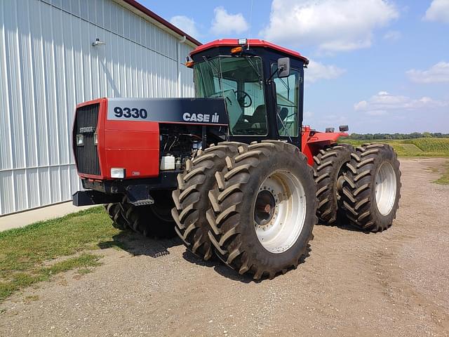 Image of Case IH 9330 equipment image 1