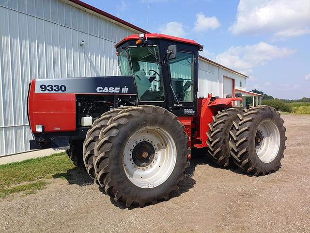 Image of Case IH 9330 equipment image 2