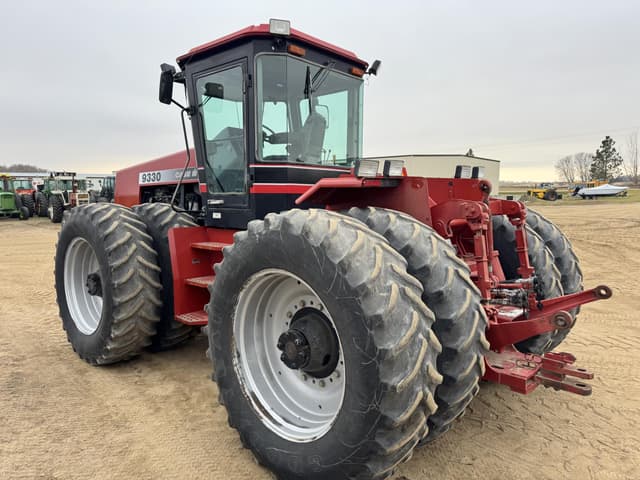 Image of Case IH 9330 equipment image 3